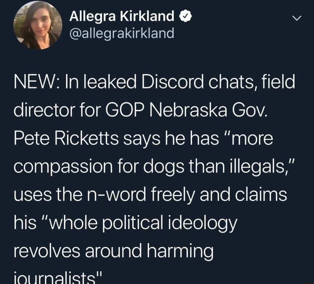 la-allegra-kirkland-allegrakirkland-new-in-leaked-discord-chats-field-director-for-gop