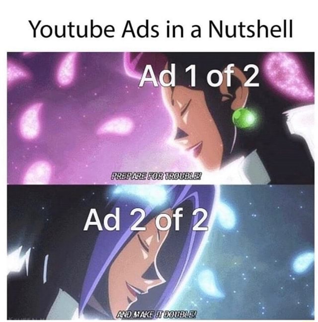 Ads In A Nutshell Ifunny Ads In A Nutshell Ifunny