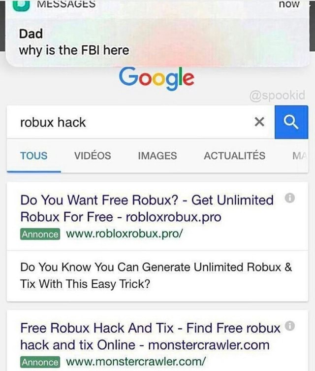 Can You Get Unlimited Robux - roblox robux hack pro