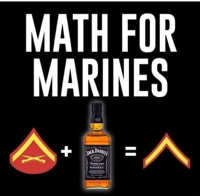 MATH FOR MARINES - iFunny