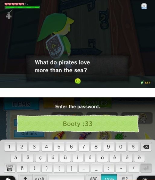 What Do Pirates Love More Than The Sea Enter The Password Ifunny