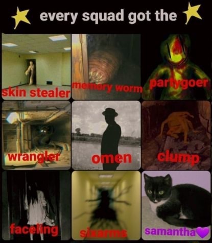 K Every Squad Got The K Skin Stealer IFunny k-every-squad-got-the-k-skin-stealer-ifunny
