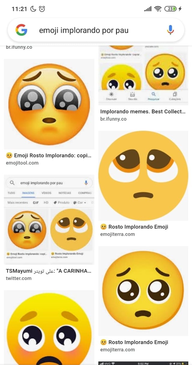 Ss Emoji Implorando Por Pau Co Es Implorando Memes Best Collect