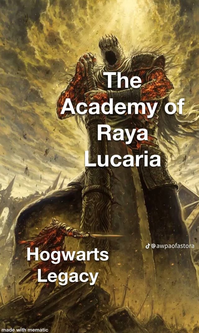 The Academy Of Raya Lucaria Awpaofastora Hogwarts Legacy Made With   B1cd888618276baabaa6b14be41b79f9f2fbba416202052a7af3db3bbc012713 1 