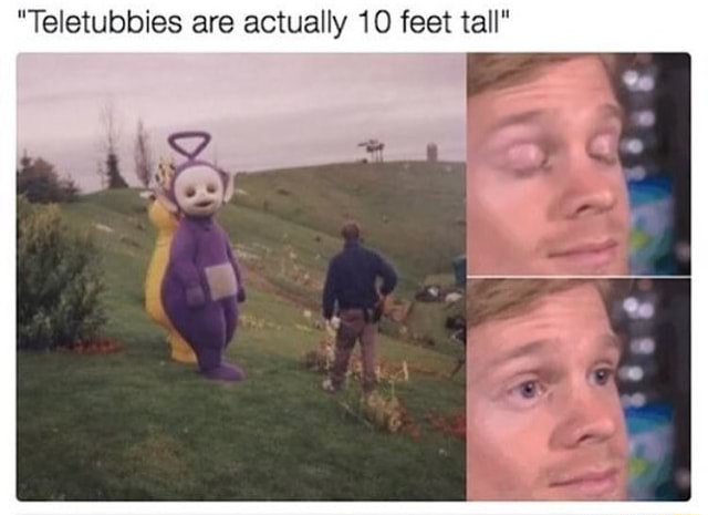 teletubbies number 10 teletubbies number 10