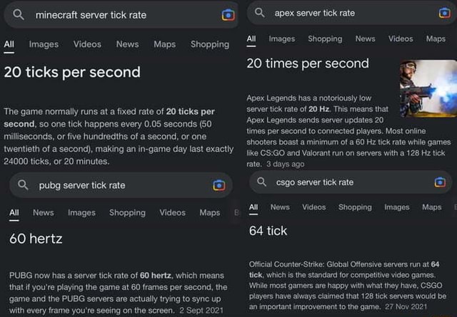 server-tick-rate-all-images-videos-news-maps-shopping-20-ticks-per