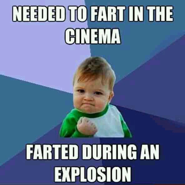 PEEDEDITO FART IN THE FARTED DURING AN EXPLOSION - )