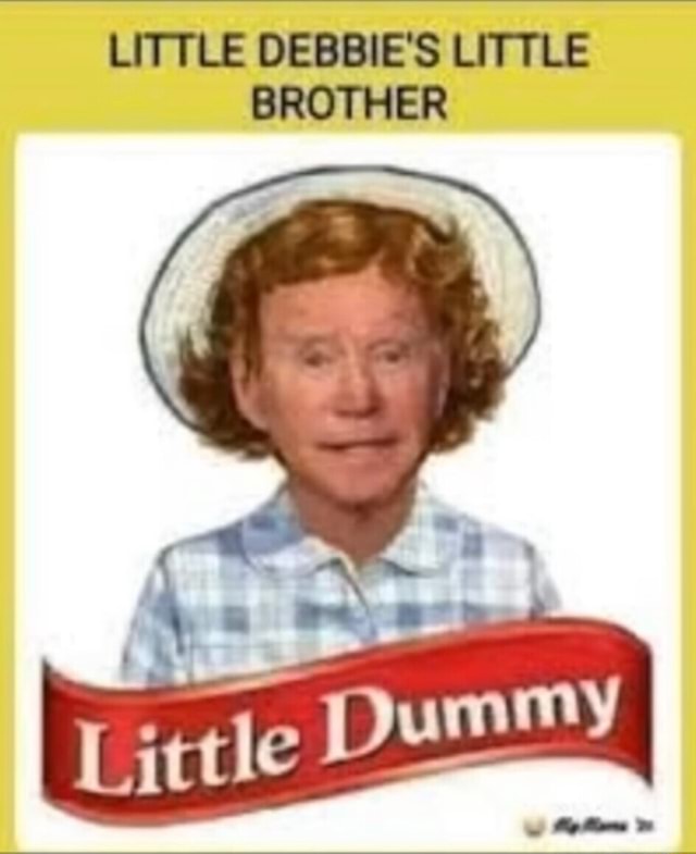 little-debbie-s-little-brother-ifunny