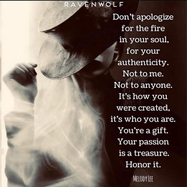 Apologize apologize. Don't apologize. Be yourself картинки. I don t apologize. Марлон брандо крестный отец.