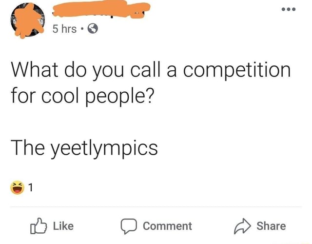 What Do You Call A Sporty Person