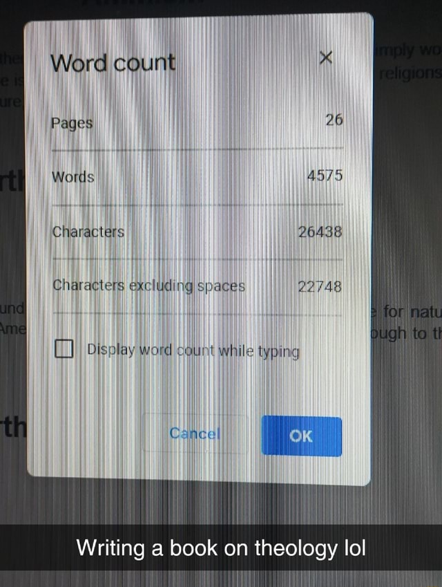 word-count-pages-words-characters-characters-excluding-spaces-disstay-werd-court-while-typing