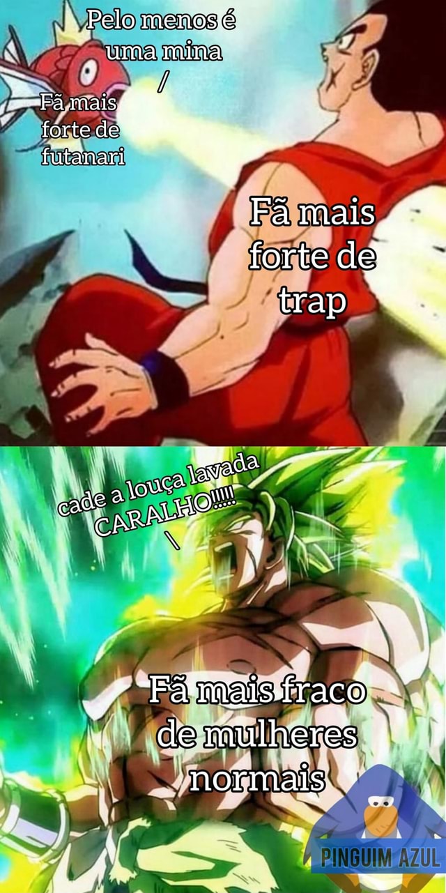 Futanari