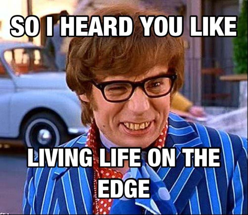 Diving Li U Fe Ont Te Ifunny