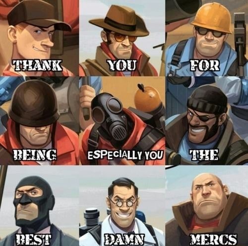 THANK YOU FOR BEING ESPECIALLY YOU RRE - iFunny