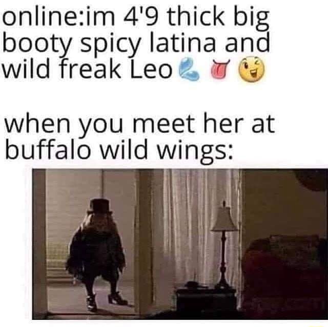 Big booty freak