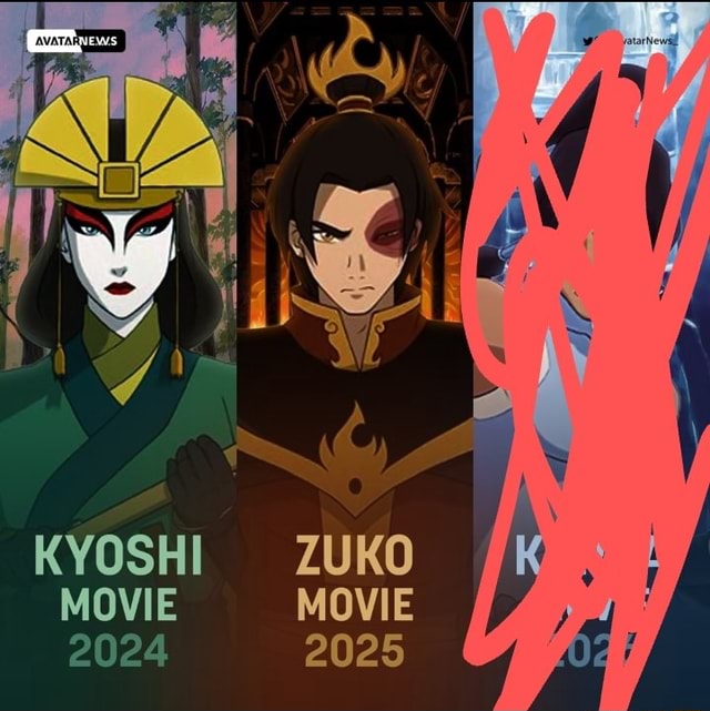 ZUKO KYOSHI MOVIE MOVIE 2024 2025 - iFunny