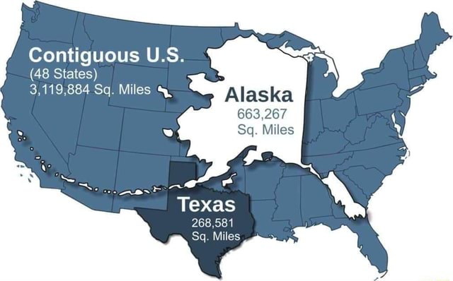 contiguous-u-s-48-states-3-119-884-sq-miles-alaska-663-267-sq