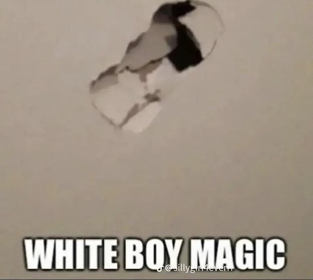 whiteboymagic