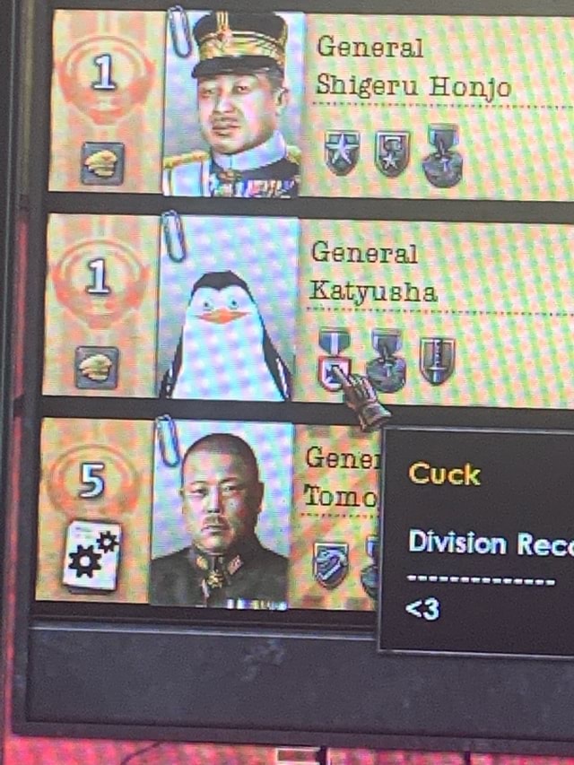 General General - iFunny