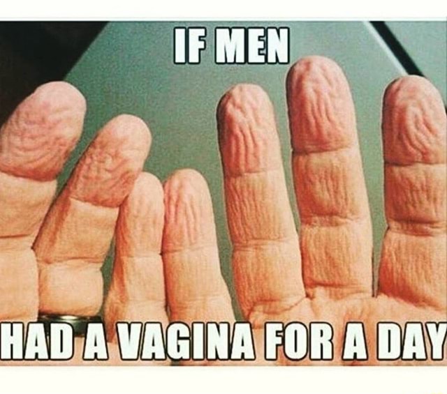 Vaging MEN HAD A VAGING FOR DRY - iFunny