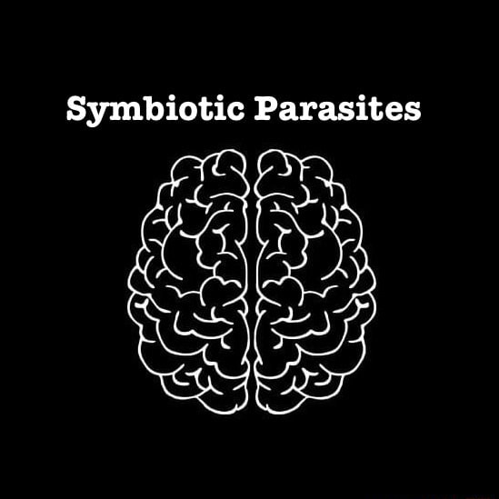 Symbiotic Parasites - iFunny