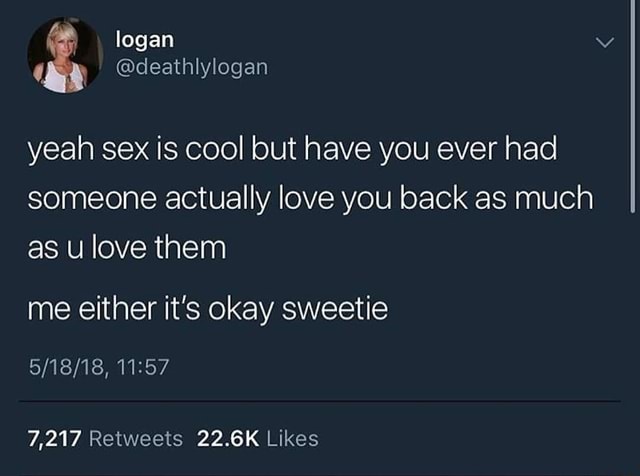 U sex love Love, Actually: