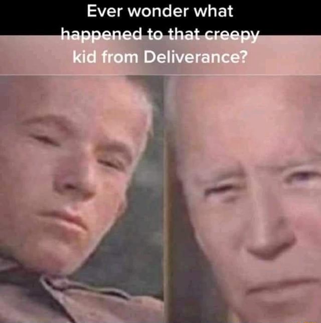 Banjo boy from Deliverance all grown up Ever wonder what happened to