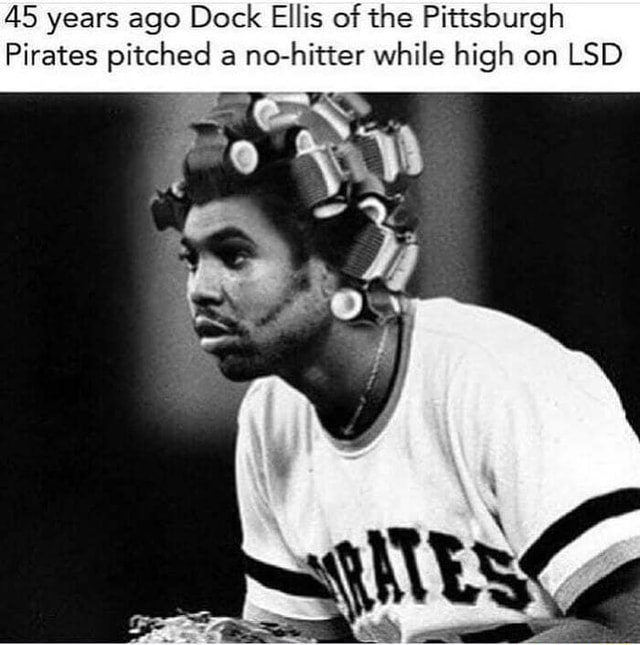 46 Pittsburgh Pirates Dock Ellis Stock Photos, High-Res Pictures