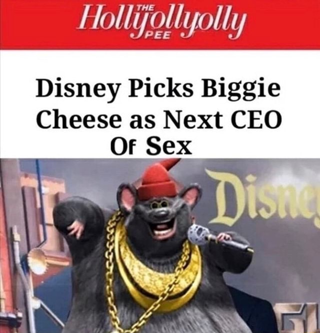 Pokemon Biggie Cheese 22