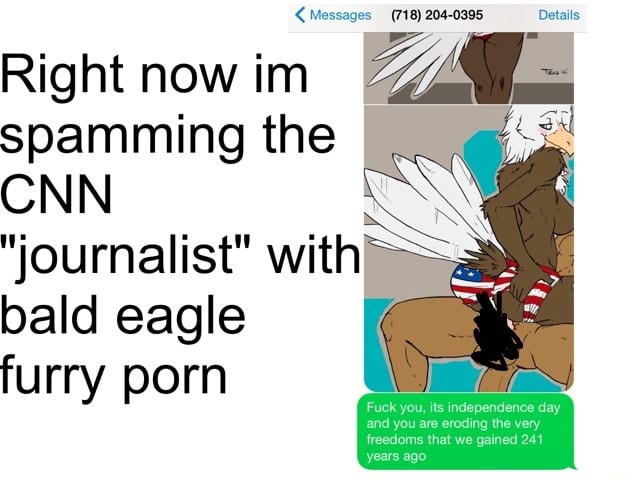 640px x 480px - Messages ma) zmsgs Dams Right now im % bald eagle furry porn - iFunny :)