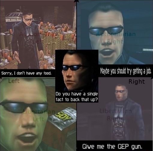 give me the gep gun
