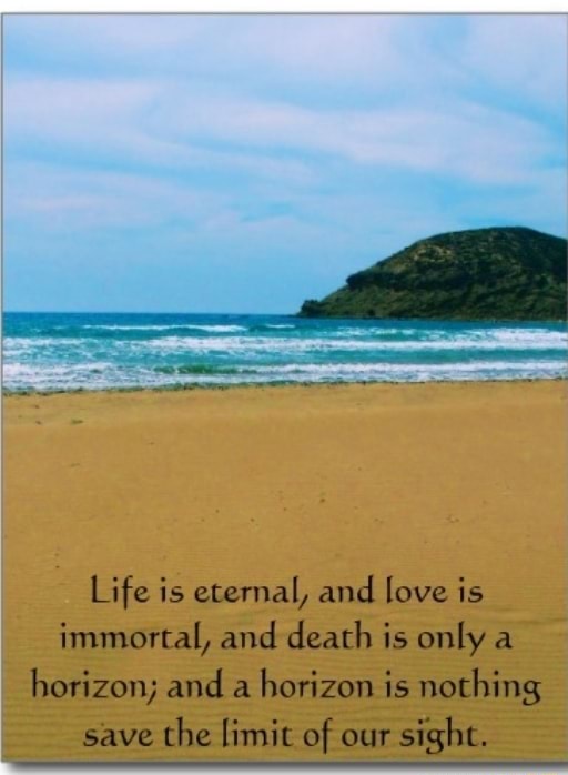 life-is-eternal-and-love-is-immortal-and-death-is-only-a-horizon-and