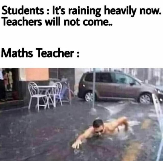 romi rain teacher