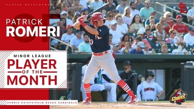 Patrick Minor R PATRICK MINOR LEAGUE PLAYER OF THE MONTH - iFunny