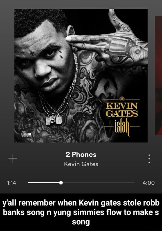 i got 2 phones song