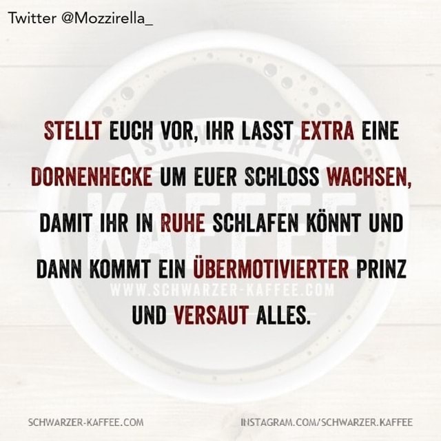 schwarzerkaffee lustig bestewitze witzig witzigebilder memes 