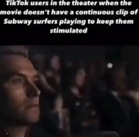 Subway Surfers - The Movie 