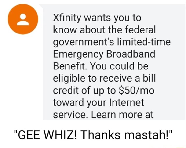 xfinity-wants-you-to-know-about-the-federal-government-s-limited-time