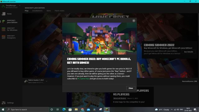 minecraft price play store