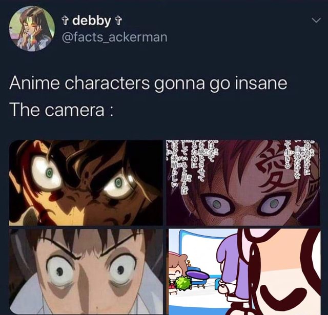 Anime eye memes  quickmeme