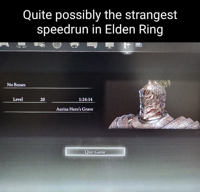 elden ring speedrun download free