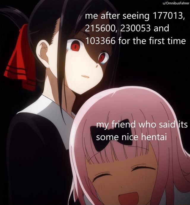 Me after seeing 177013, 215600, 230053 and a 103366 for