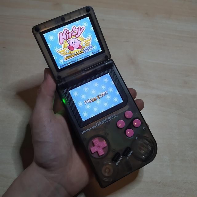 dmg104 gameboy