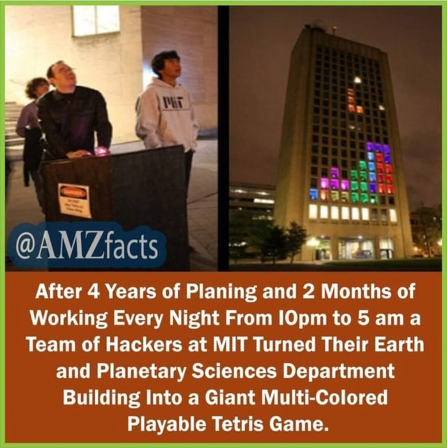 AMZfacts After 4 Years of Planing and 2 Months of Working Every Night
