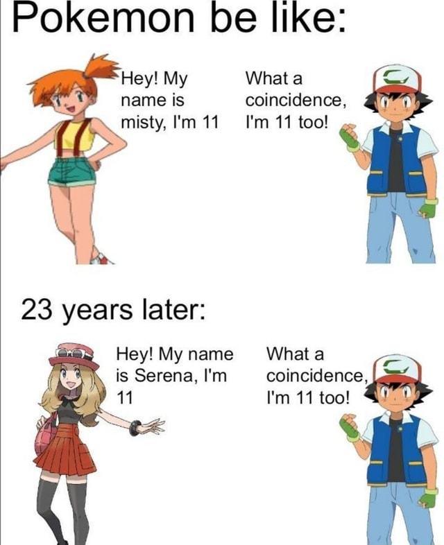 *