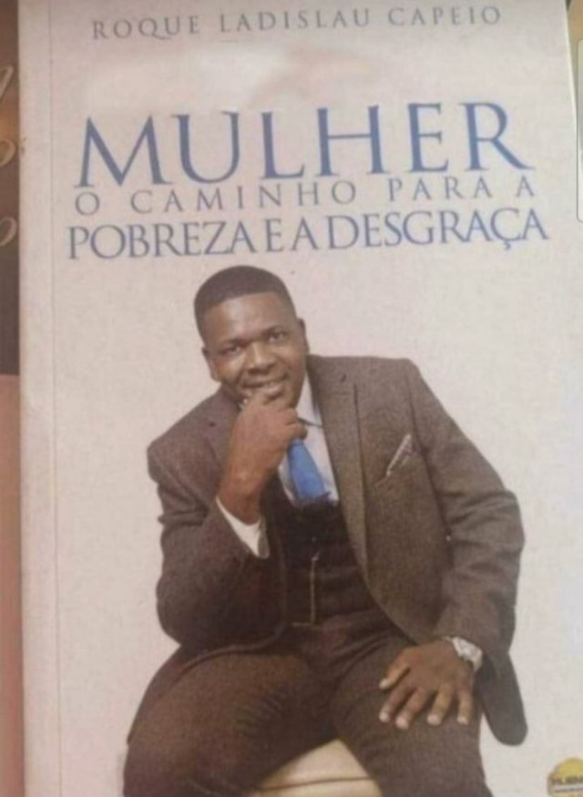 QUE LADISLAU 