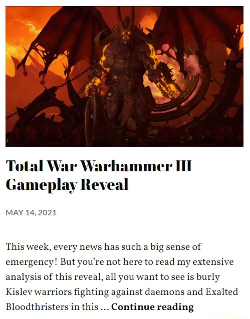 total war warhammer friendly fire