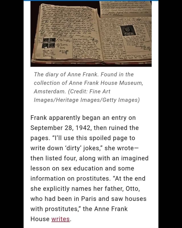 B54-048 「アンネの日記」展 The Anne Frank Exhibition 1978