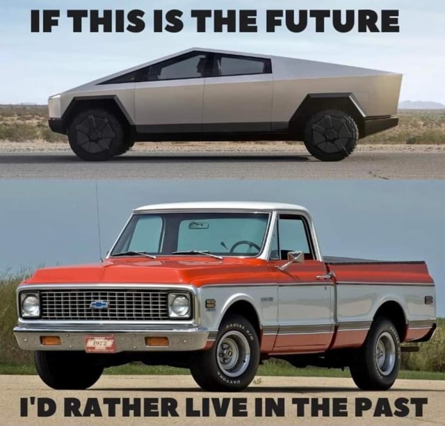 IF THIS IS THE FUTURE I'D RATHER LIVE IN THE PAST - America’s best pics ...