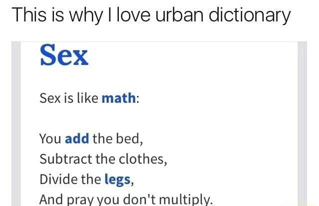 Phone sex urban dictionary